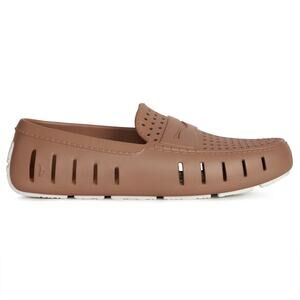 Floafers Country Club Driver Slip On Foam Waterproof Loafer Shoe size 11